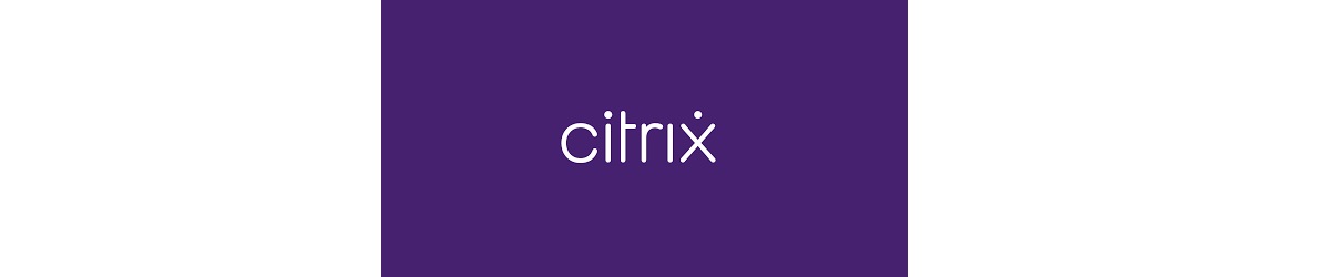 Λογότυπο Citrix