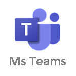 Λογότυπο MS Teams