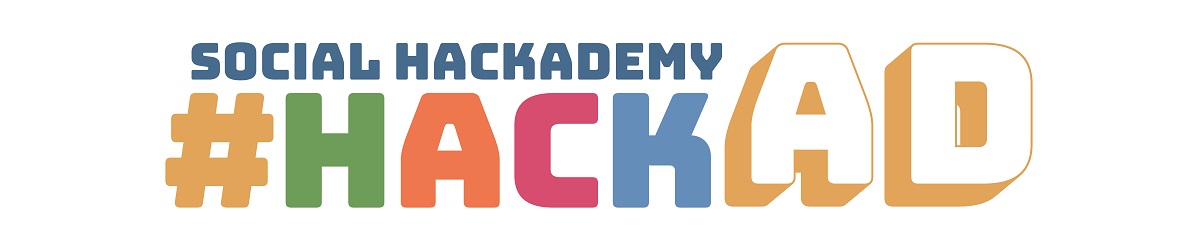 Κοινωνικό Εργαστήριο Hackademy του ΕΑΠ